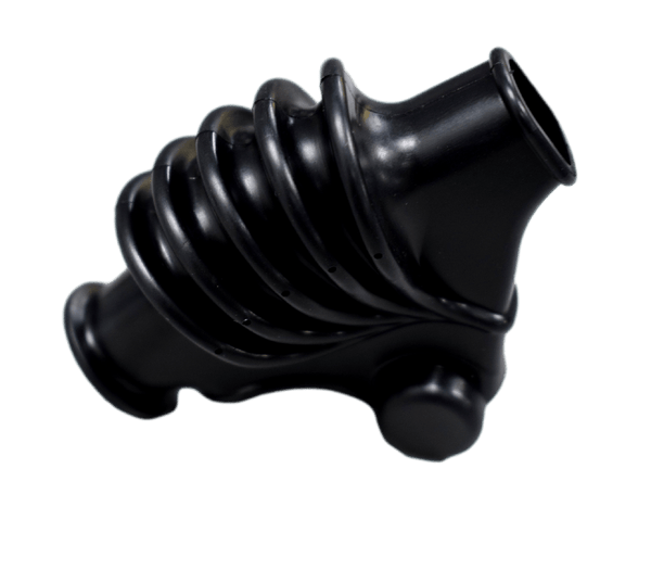 GUARDAPOLVO MANI. LH DT125-175DS ORIGINAL
