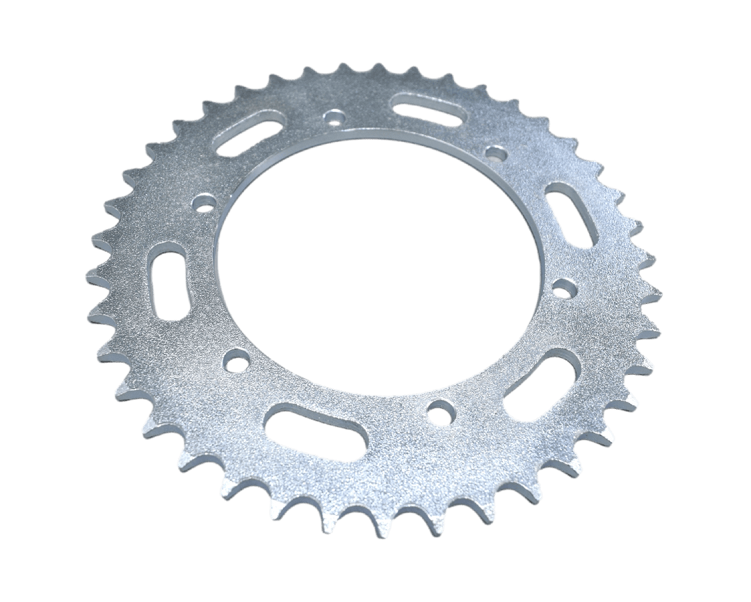 SPROKET 40T XTZ250 C520 ORIGINAL