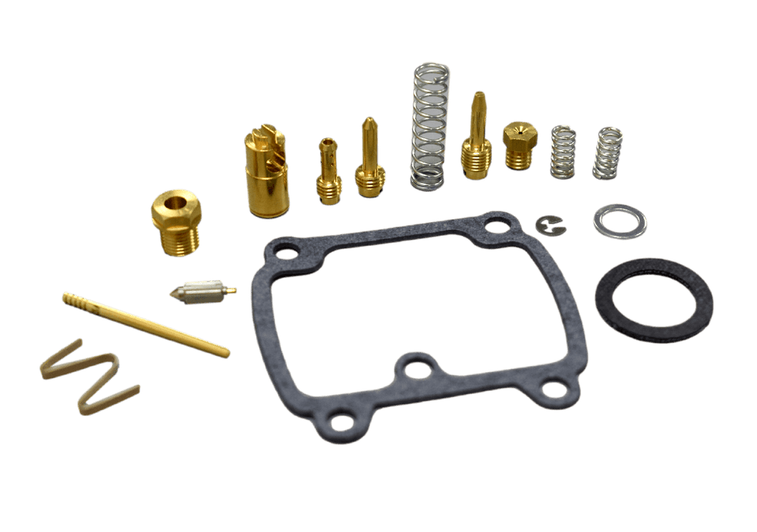 KIT CARBURADOR LB80 JAPON