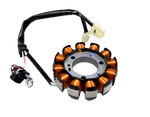 Cargar imagen en el visor de galería, STATOR T115FI ORIGINAL