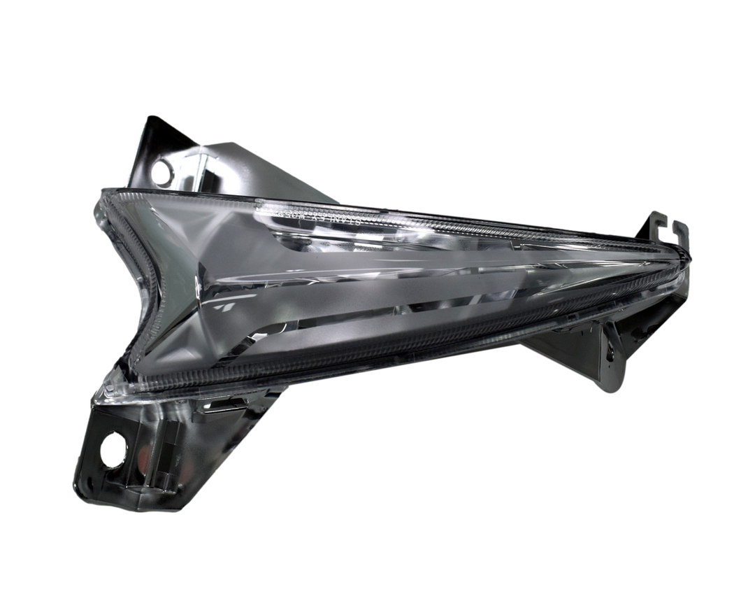 DIRECCIONAL FR LH T115FI ORIGINAL - Mundimotos