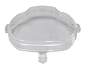 VIDRIO VEL. CRYTON 115FI ORIGINAL