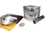 Cargar imagen en el visor de galería, KIT PISTON XT225 STD JAPON - Mundimotos