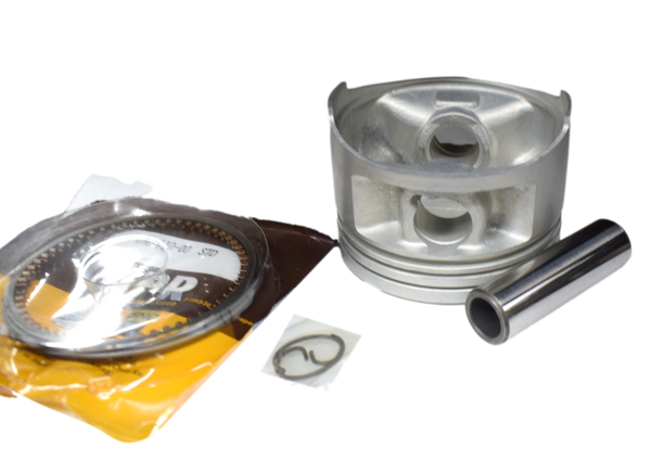 KIT PISTON XT225 STD JAPON - Mundimotos