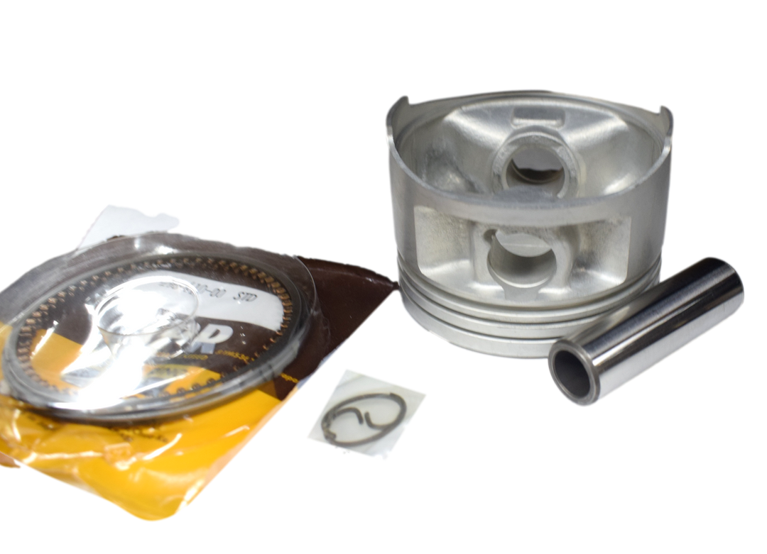KIT PISTON XT225 STD JAPON - Mundimotos
