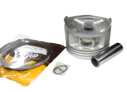 KIT PISTON XT225 STD JAPON - Mundimotos