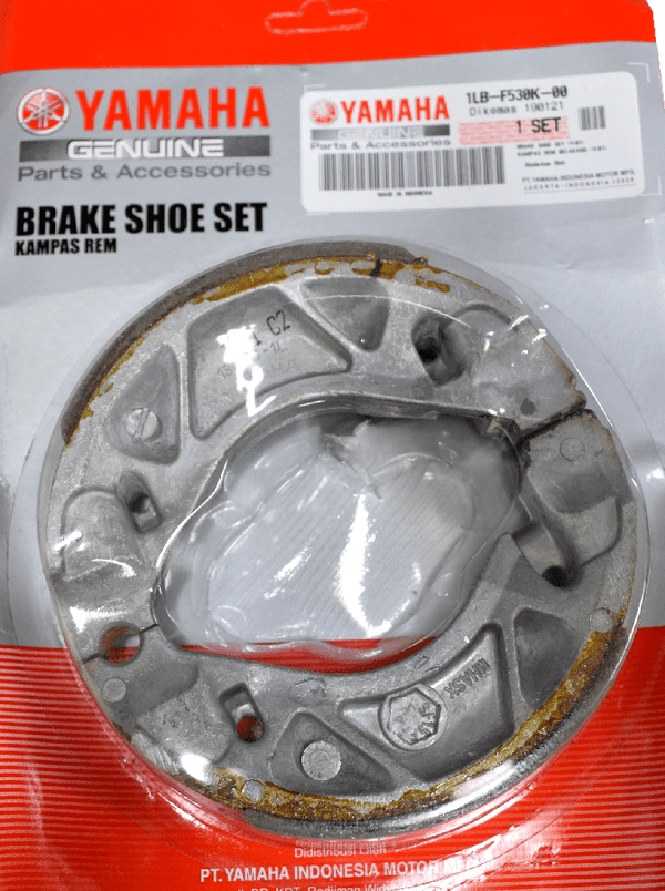 BANDAS RR T115FI ORIGINAL