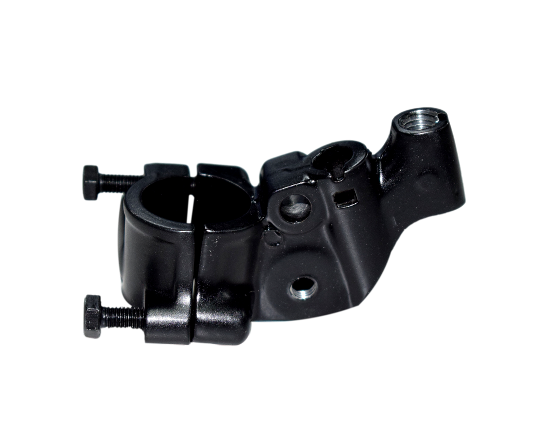 SOPORTE MANI LH XT225/XTZ250/DT200 NACIONAL - Mundimotos