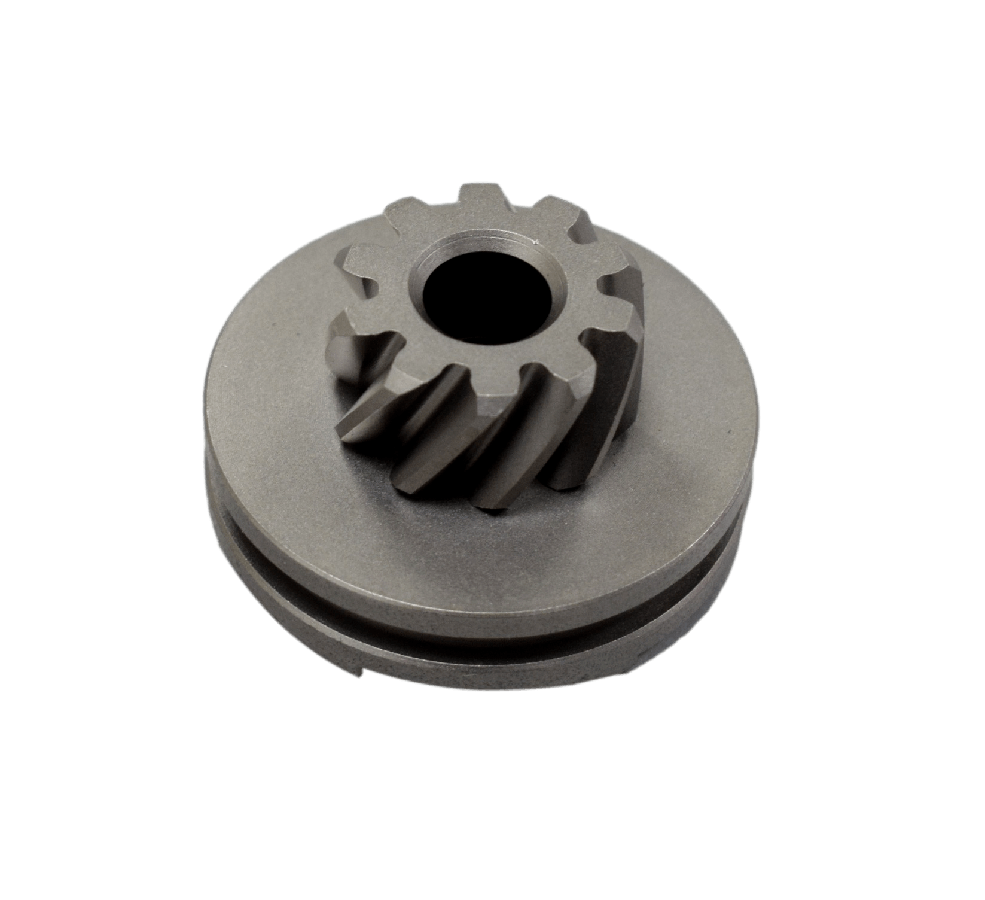 PINON CRANK CY50/YA90 ORIGINAL
