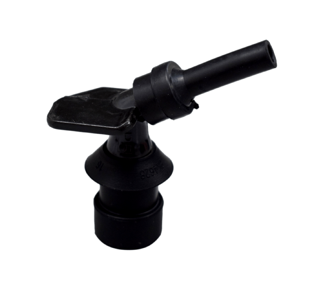 CAPUCHON BUJIA YW125/BWS125 ORIGINAL