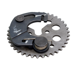 PINON ARBOL 38T FZ16 - Mundimotos