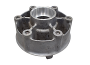 PORTA SPROKET SZ-16 GRIS ORIGINAL - Mundimotos