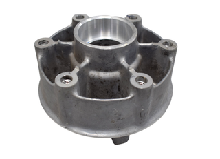 PORTA SPROKET SZ-16 GRIS ORIGINAL - Mundimotos