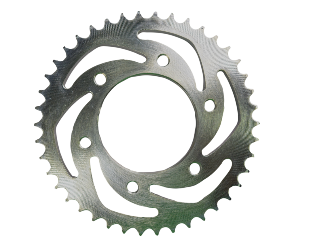 Kit arrastre 14/42 yamaha sz-r Generico cassarella - Mundimotos