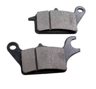 Pastilla Freno Delantera Yamaha Sz16Rr Version 2.0 Original - Genuine parts - Mundimotos