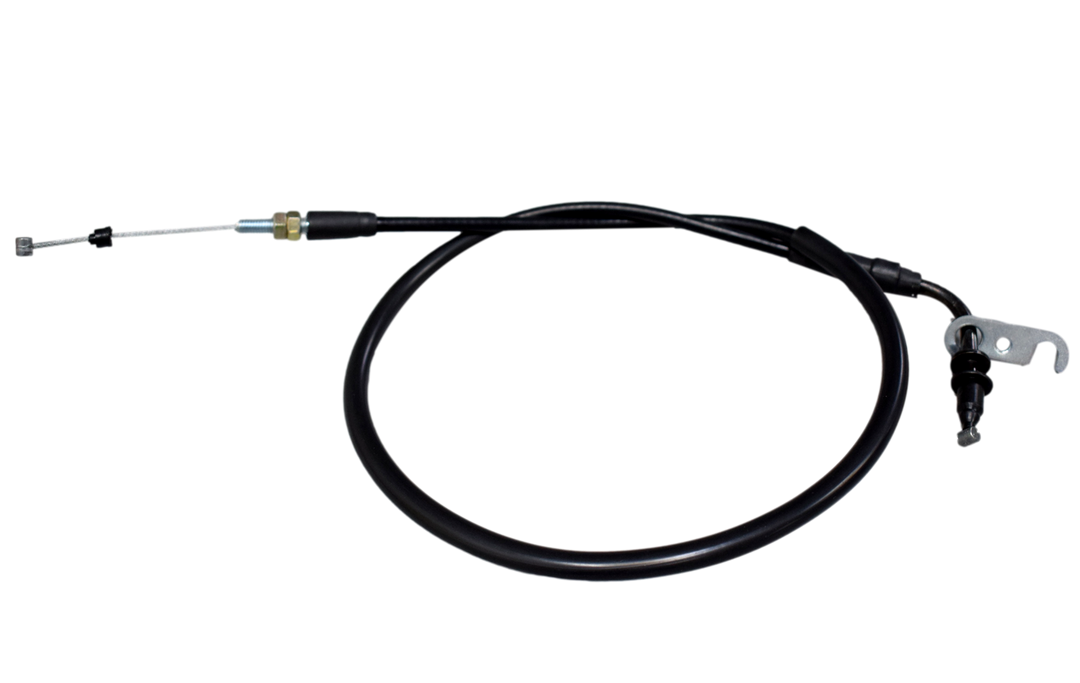 CABLE ACELERADOR A SZ16R NACIONAL - Mundimotos