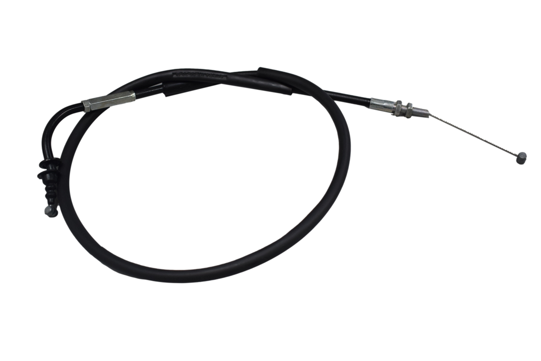 CABLE ACELERADOR A SZ16R ORIGINAL - Mundimotos