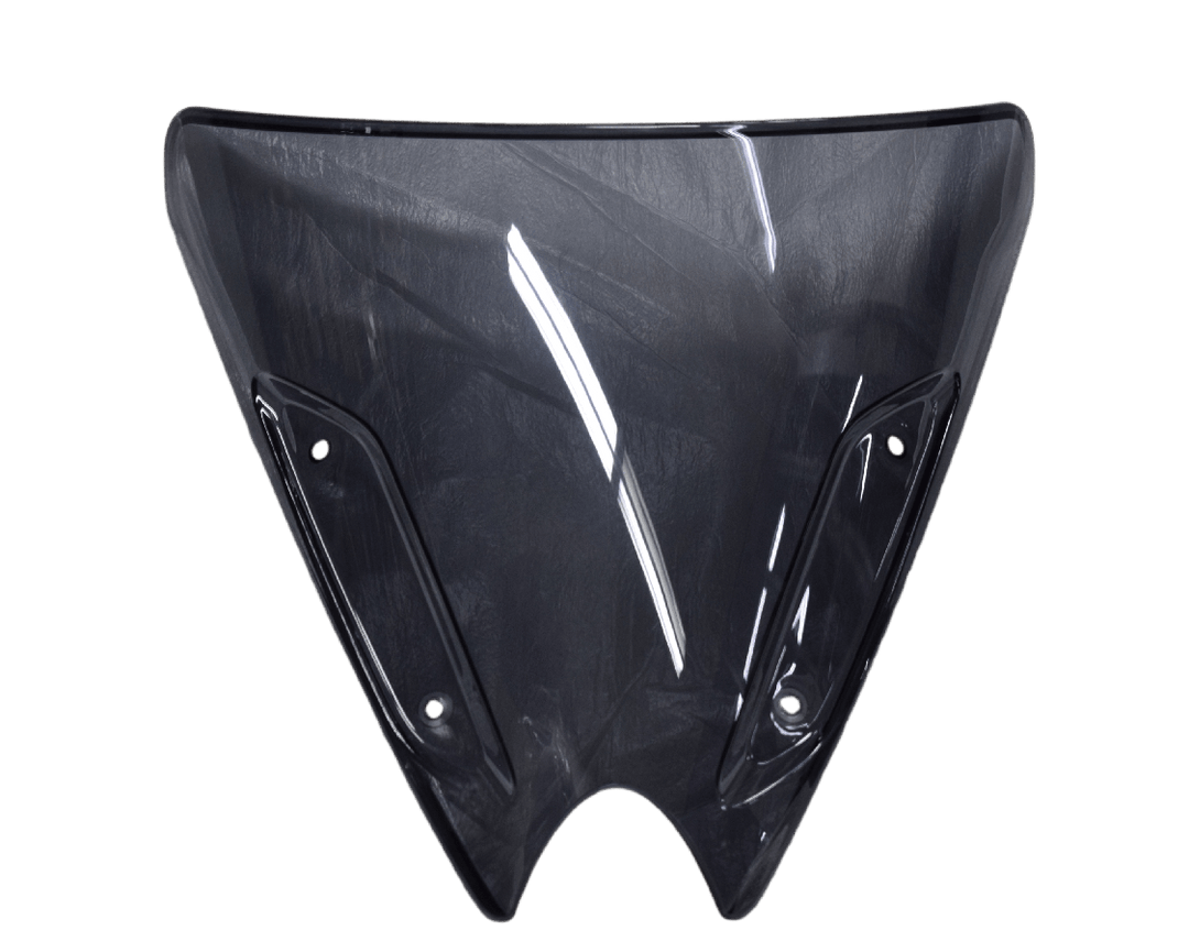 VISOR CARENAJE SZ16 2.0 HUMO ORIGINAL