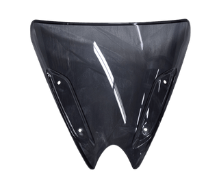 VISOR CARENAJE SZ16 2.0 HUMO ORIGINAL