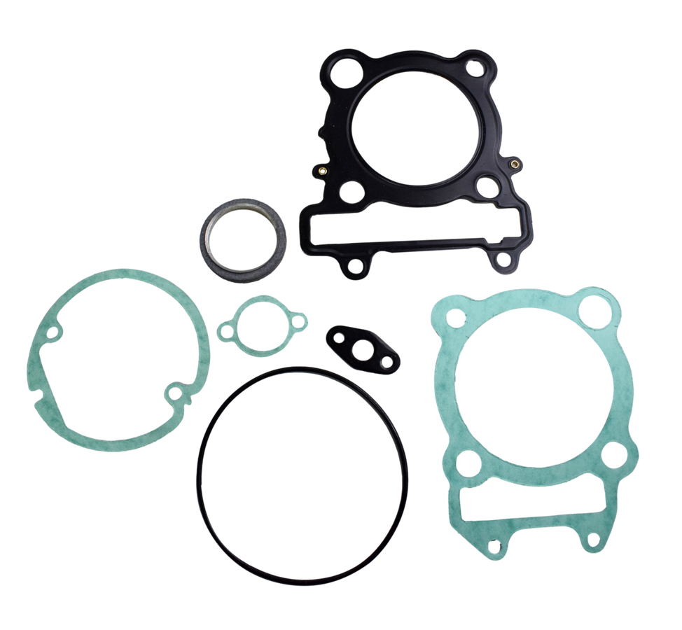 KIT EMPAQUE MEDIO XTZ250 NACIONAL - Mundimotos