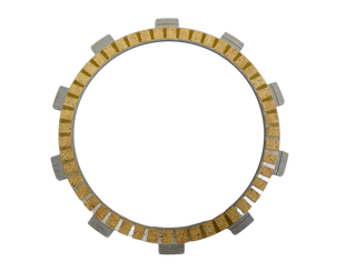 DISCO CLUTCH (1) 48C XTZ250 ORIGINAL - Mundimotos