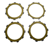 DISCOS CLUTCH SET XTZ250 - Mundimotos