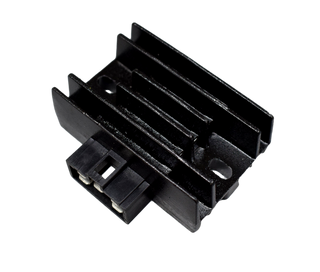 REGU RECTI. 5PIN FZ16/YD125 INDIA - Mundimotos