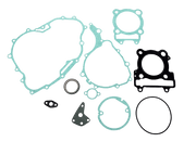 KIT EMPAQUE COMPLETO XTZ250 NACIONAL