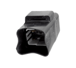Cargar imagen en el visor de galería, RELAY ARRANQUE T115 CRIPTON ORIGINAL