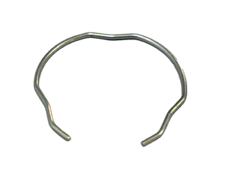 PIN RETEN TELESCO. (2) XTZ125 ORIGINAL