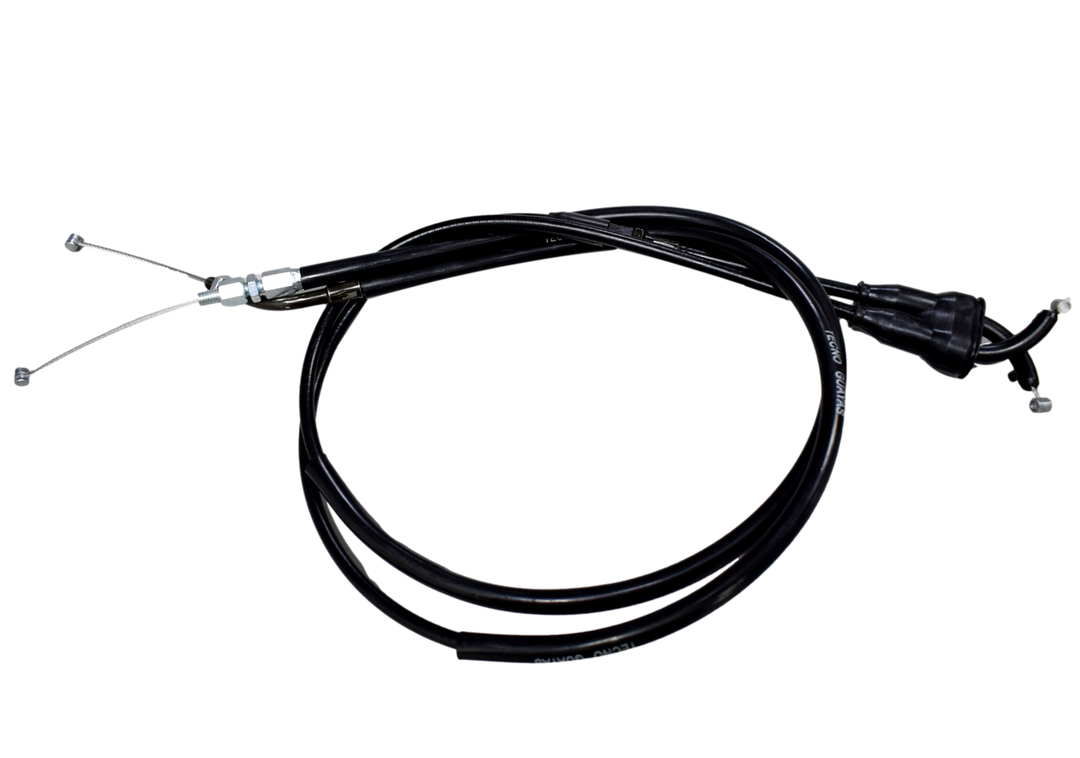 CABLE ACELERADOR XTZ125>2013 NACIONAL - Mundimotos