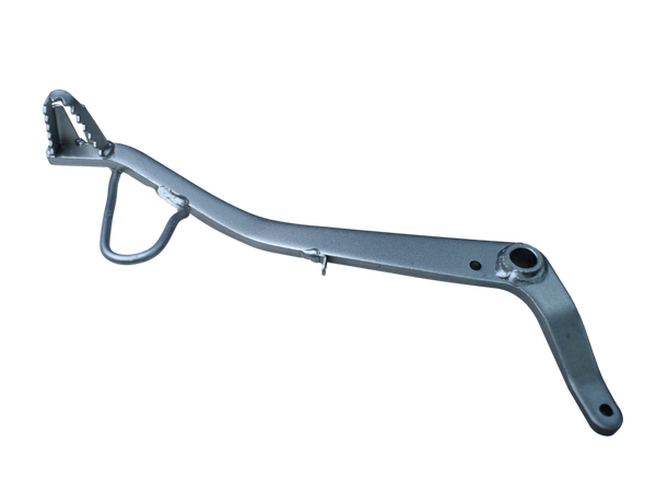 PEDAL FRENO XTZ125>2012GRIS ORIGINAL - Mundimotos