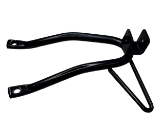 SOPORTE POS. RR/RH XTZ125>2012 ORIGINAL - Mundimotos