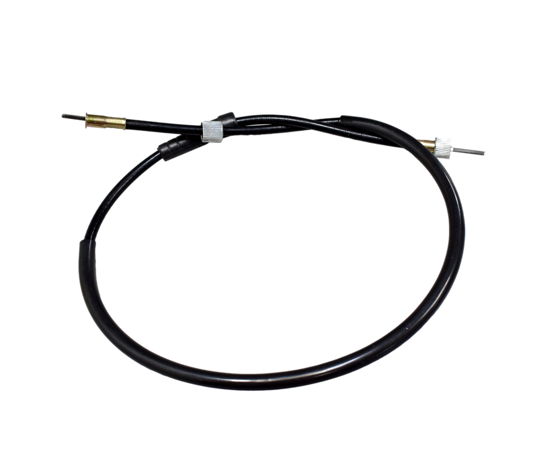 CABLE VELOCIMETRO XTZ125>2013 NACIONAL - Mundimotos