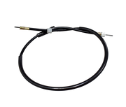CABLE VELOCIMETRO XTZ125>2013 NACIONAL - Mundimotos