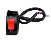 COMANDO RH XTZ125>2013 ORIGINAL