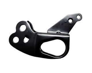 SOPORTE FAR. FR/LH XTZ125>2012 ORIGINAL