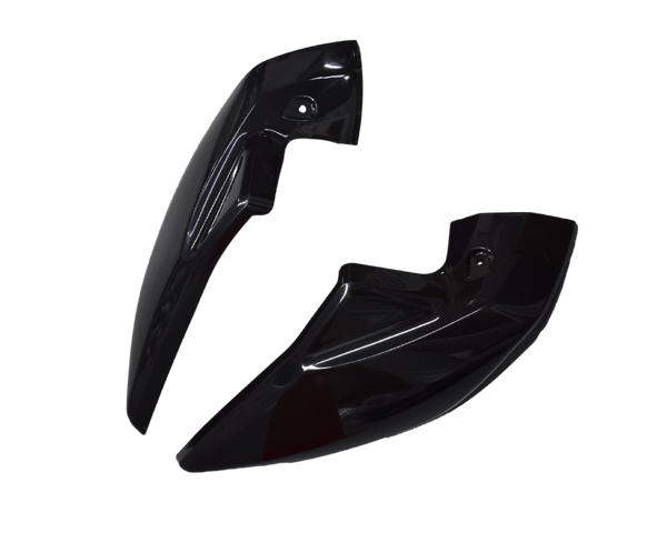 CUBIERTA CARE. SET LH/RH SZ16R SC ORIGINAL