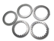 DISCO METAL.CLUT RX/DT125K - Mundimotos