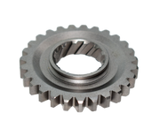 PINON EJE CRANK DT125 - Mundimotos