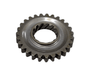 PINON EJE CRANK DT125-175E-K ORIGINAL