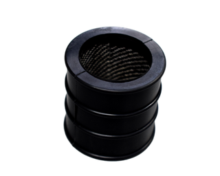 EMPAQUE UNION MOFLE DT ORIGINAL - Mundimotos