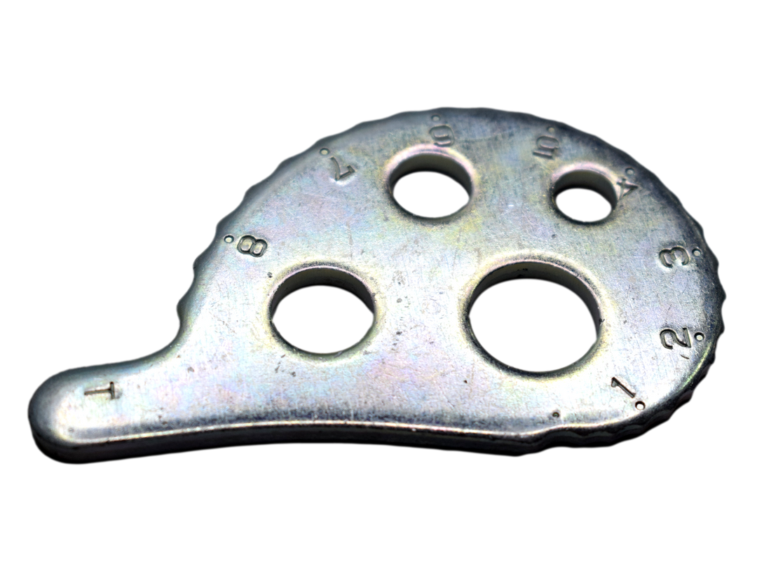 TENSOR CADENA LH DT100-125-175 - Mundimotos