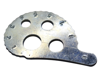 TENSOR CADENA RH DT100-125-175 - Mundimotos