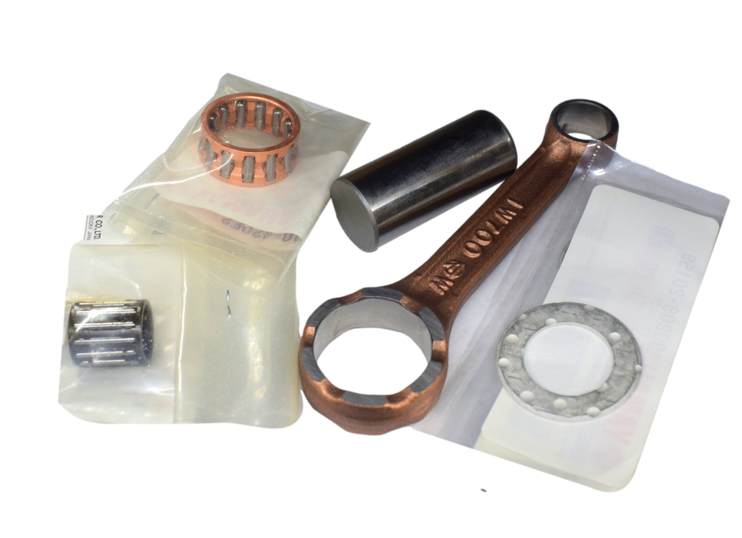 KIT BIELA V80 ORIGINAL - Mundimotos