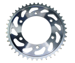 Load image into Gallery viewer, Sprocket 43T Yamaha Mt03 Original - Genuine parts - Mundimotos