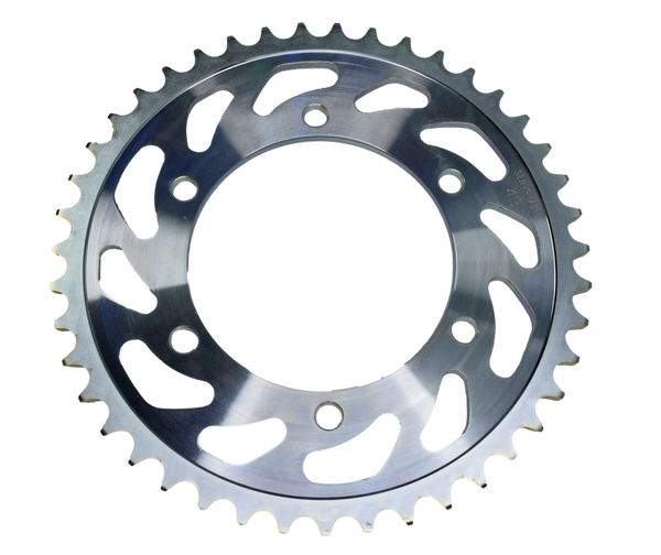 Sprocket 43T Yamaha Mt03 Original - Genuine parts - Mundimotos
