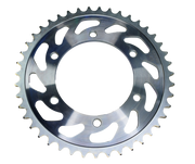 Sprocket 43T Yamaha Mt03 Original - Genuine parts - Mundimotos