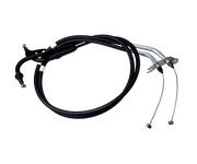 CABLE ACELERADO R3 ORIGINAL - Mundimotos