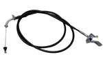 Load image into Gallery viewer, CABLE ACELERADOR FINO INY ORIGINAL